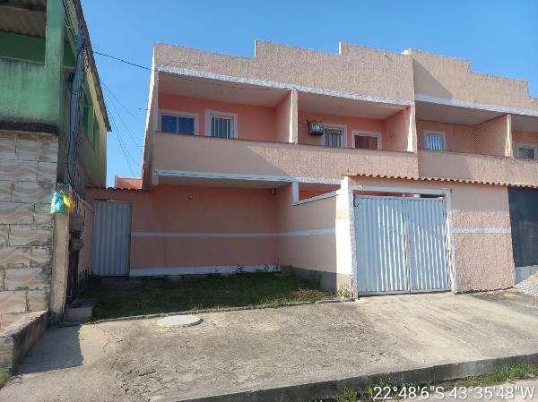 Apartamento em leilão em Nova Iguacu