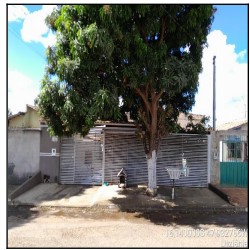 Casa em leilão em Luziania