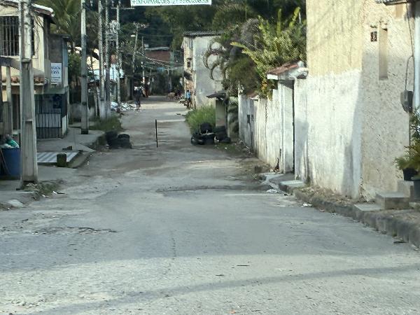 Casa em leilão em Sao Goncalo