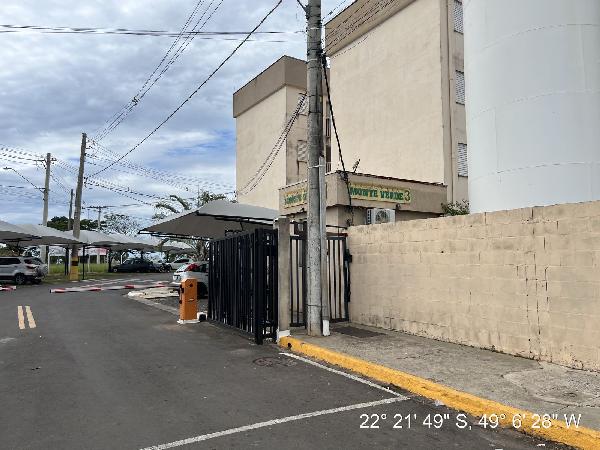 Apartamento em leilão em Bauru