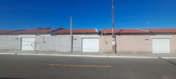 Casa em leilão em Horizonte