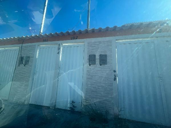 Apartamento em leilão em Nova Iguacu