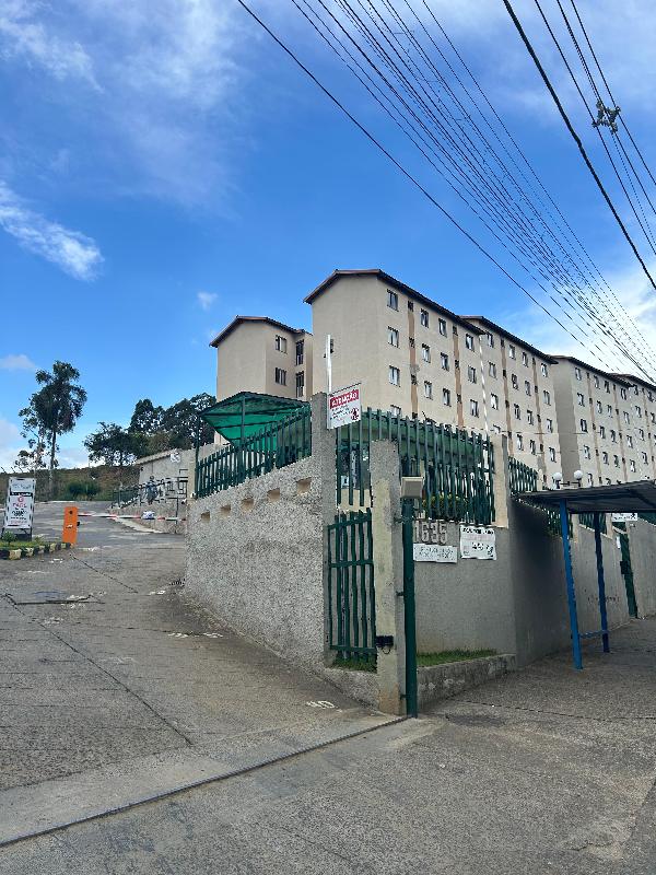 Apartamento em leilão em Juiz De Fora
