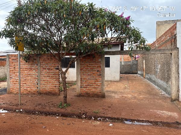 Casa em leilão em Canitar