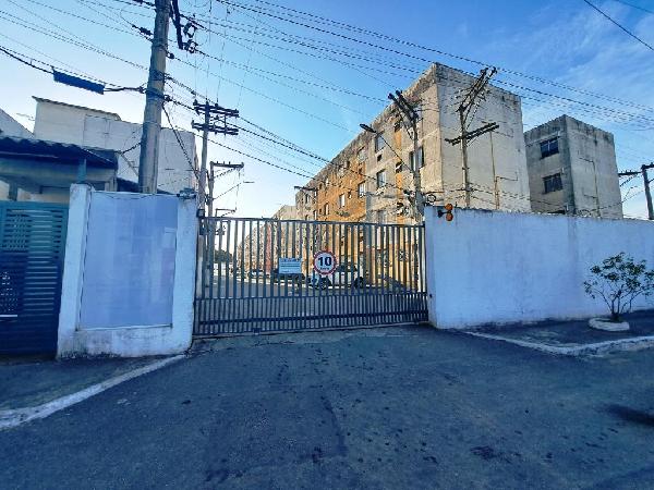 Apartamento em leilão em Itaborai