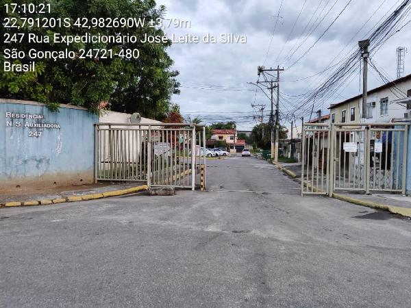 Casa em leilão em Sao Goncalo