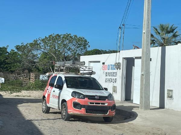 Casa em leilão em Horizonte