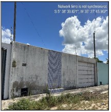 Casa em leilão em Ceara-Mirim
