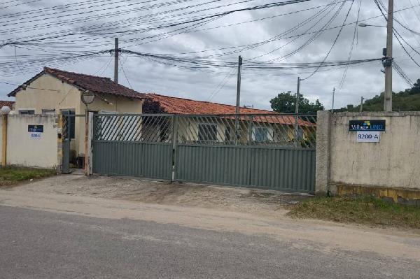 Casa em leilão em Itaborai