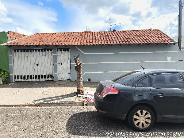 Casa em leilão em Bauru