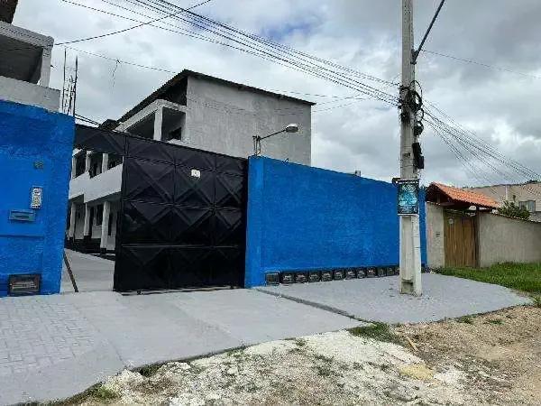 Casa em leilão em Sao Goncalo