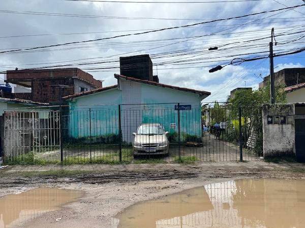 Casa em leilão em Paulista