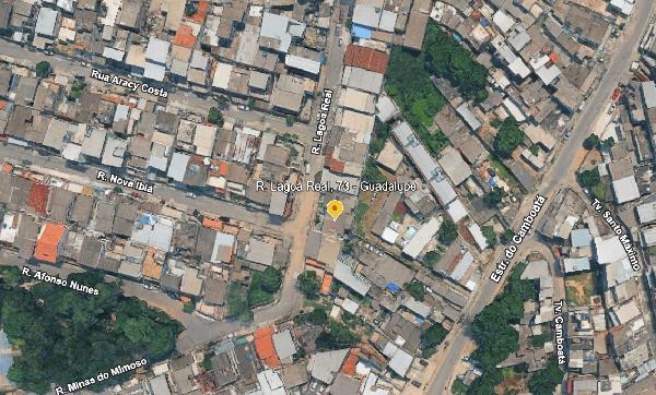 Casa em leilão em Rio De Janeiro