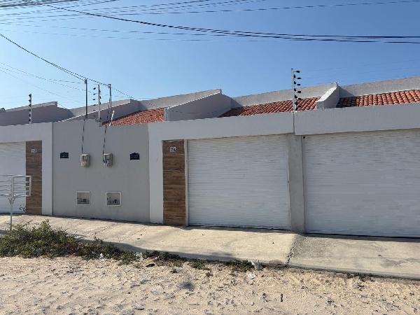Casa em leilão em Horizonte