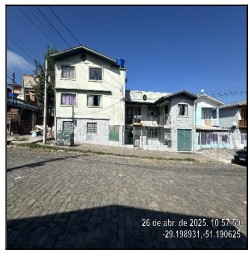 Apartamento em leilão em Caxias Do Sul