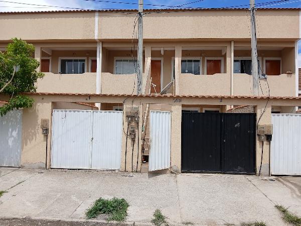 Apartamento em leilão em Nova Iguacu