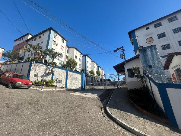 Apartamento em leilão em Sao Goncalo