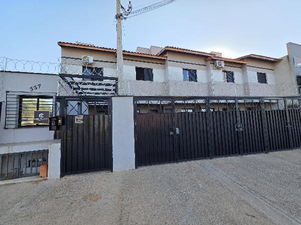 Casa em leilão em Sorocaba