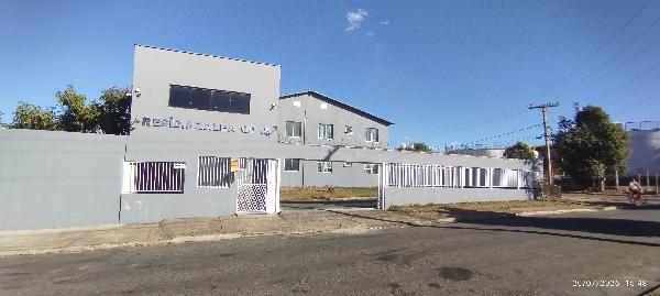 Apartamento em leilão em Goiania