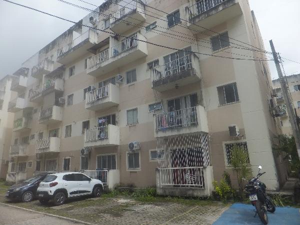 Apartamento em leilão em Jaboatao Dos Guararapes