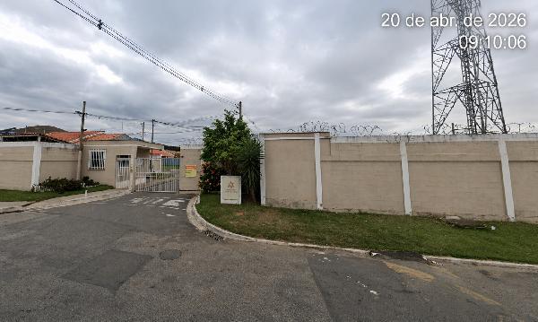 Casa em leilão em Nova Iguacu
