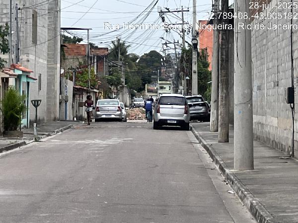 Casa em leilão em Sao Goncalo