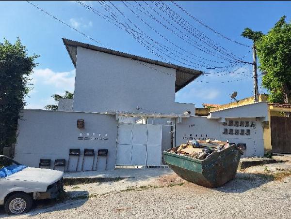 Apartamento em leilão em Sao Goncalo