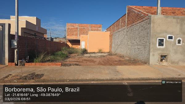 Imóvel comercial em leilão em Borborema