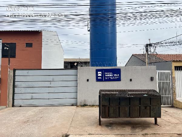 Apartamento em leilão em Aguas Lindas De Goias