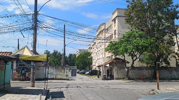 Apartamento em leilão em Rio De Janeiro