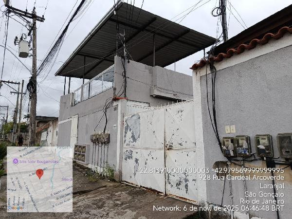Casa em leilão em Sao Goncalo