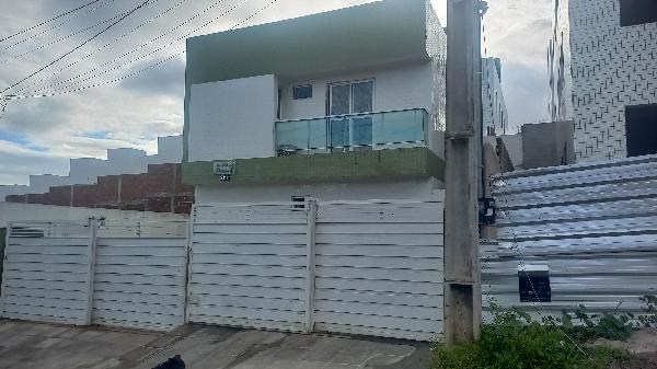Apartamento em leilão em Joao Pessoa