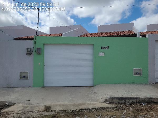 Casa em leilão em Horizonte