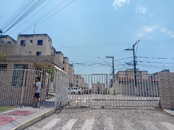 Apartamento em leilão em Sao Cristovao