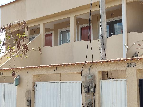 Apartamento em leilão em Nova Iguacu
