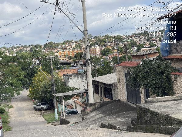 Casa em leilão em Sao Goncalo