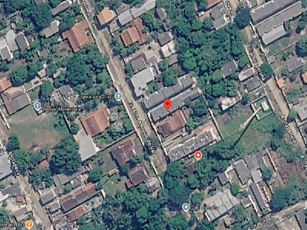 Casa em leilão em Sao Goncalo