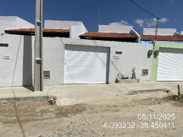 Casa em leilão em Horizonte
