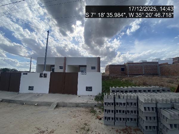 Casa em leilão em Itabaiana