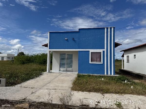 Casa em leilão em Altos