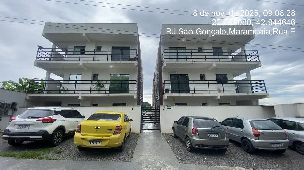 Apartamento em leilão em Sao Goncalo