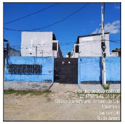 Apartamento em leilão em Sao Goncalo