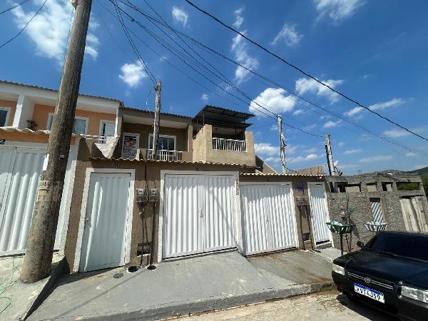 Apartamento em leilão em Nova Iguacu
