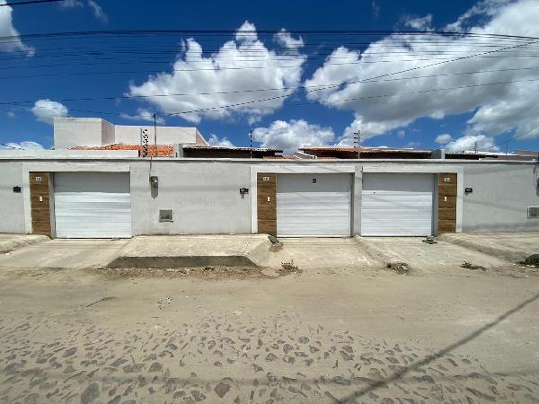 Casa em leilão em Horizonte