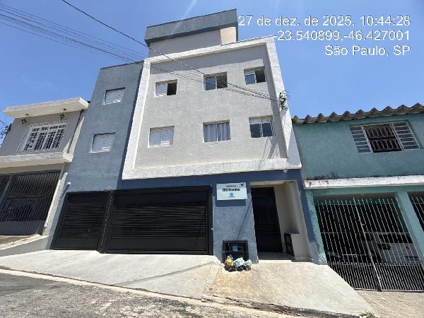 Apartamento em leilão em Sao Paulo