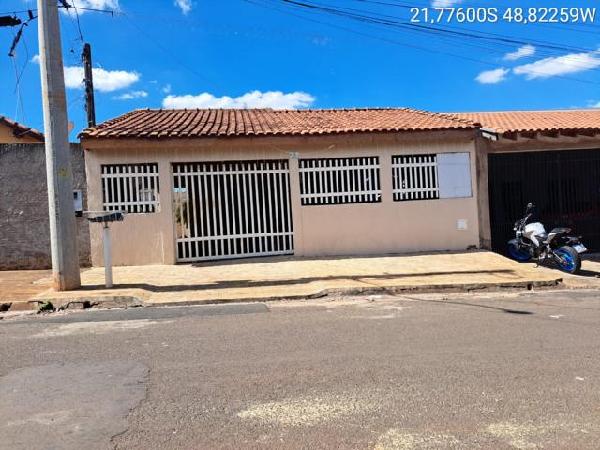 Casa em leilão em Ibitinga