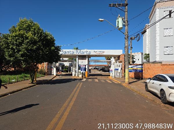Apartamento em leilão em Sertaozinho