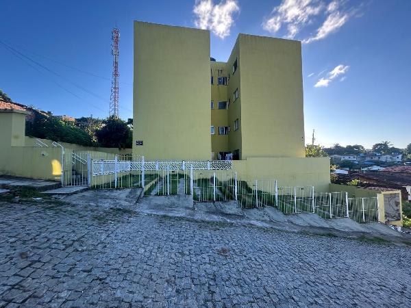 Apartamento em leilão em Igarassu