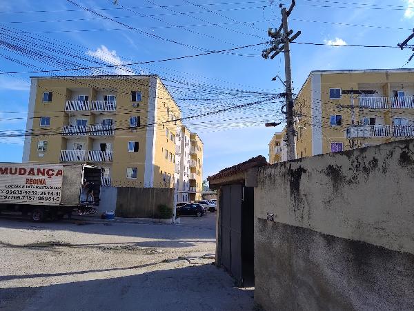 Apartamento em leilão em Sao Goncalo
