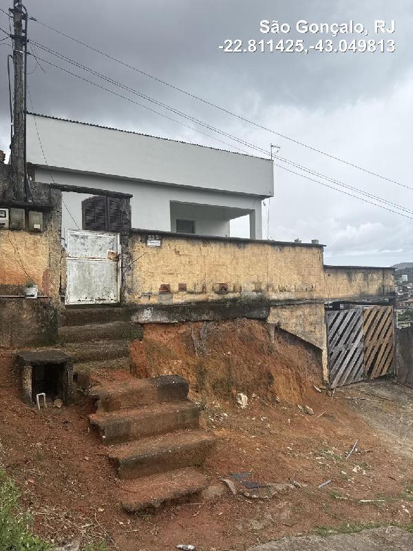 Apartamento em leilão em Sao Goncalo